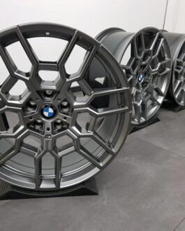 BMW Style 918M Alloy Wheels
