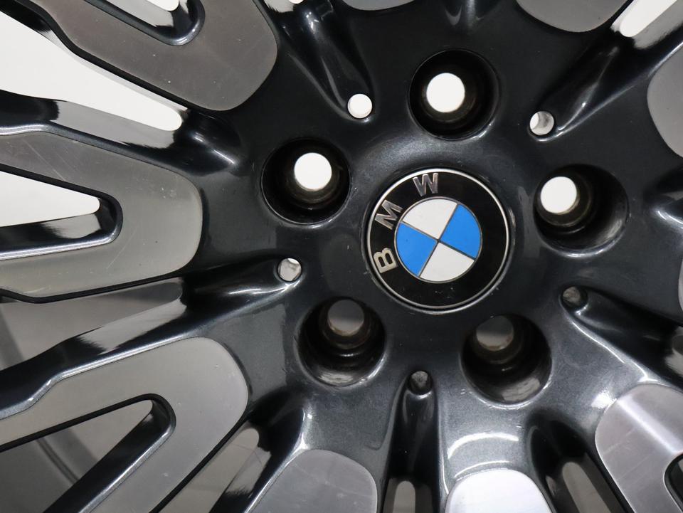BMW Style 629 Alloy Wheels - Image 7