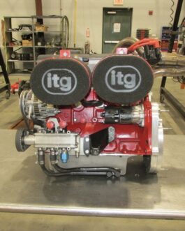 BMW M10 Racing Engine