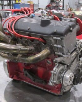 BMW M10 Racing Engine