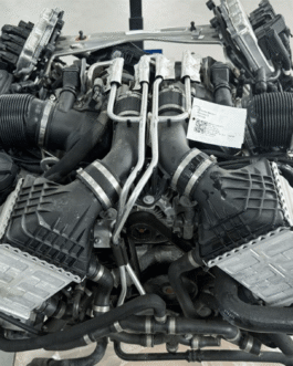 BMW S63 Engine for Sale