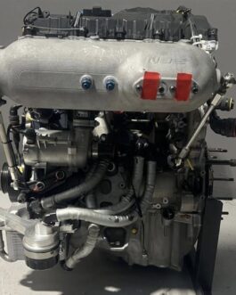 4x BMW B48A 2.0 Turbo Race Engines for Sale – Ex WSR BTCC, Cosworth Chassis Loom Compatible, SQ6M ECU Ready