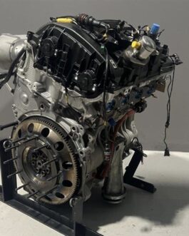 4x BMW B48A 2.0 Turbo Race Engines for Sale – Ex WSR BTCC, Cosworth Chassis Loom Compatible, SQ6M ECU Ready