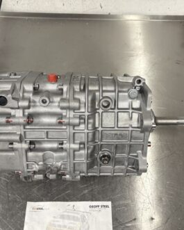 BMW E30 M3 gearbox Group A for sale