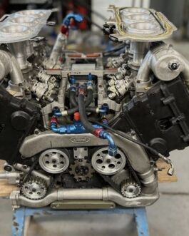 Cosworth GBA V6 F1 1.5 Turbo Engine for Sale