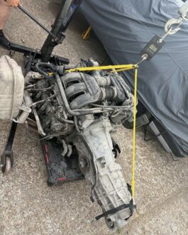 Porsche 997 M96 engine for sale