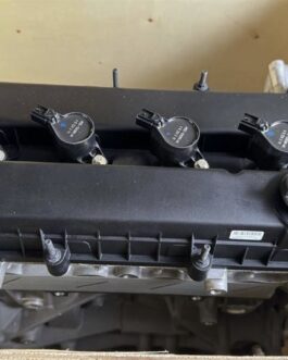 Ford Cosworth 2.3 YD race engine for sale