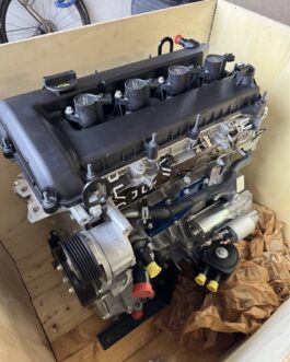 Ford Cosworth 2.3 YD race engine for sale