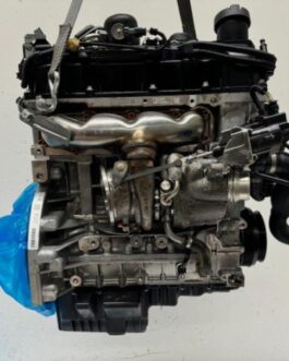 BMW N20B20A engine