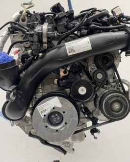 BMW X5 45e iPerformance Engine B58B30C for Sale