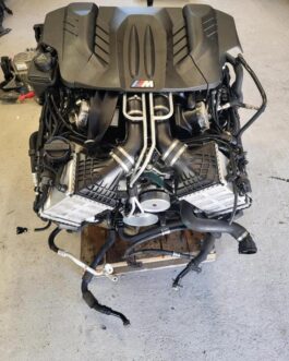 BMW M5 /M6 S63B44B engine for sale