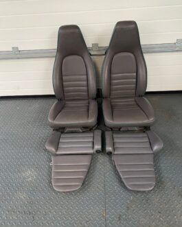 Porsche 911 964 Seats