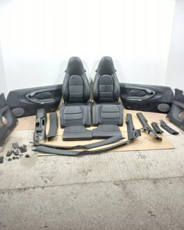 Porsche 911 996 Complete Interior