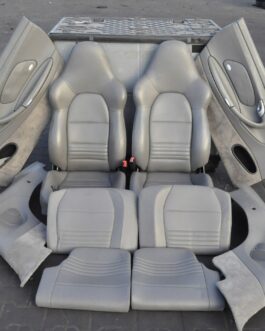 Porsche 911 996 Interior Set