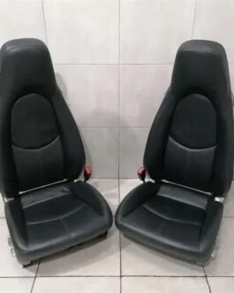 Porsche 911 997 Seats
