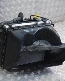 PORSCHE 718 982 BOXSTER CAYMAN 4.0 GTS RADIATOR RIGHT 9P1121250D