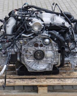 PORSCHE 718 982 BOXSTER CAYMAN 4.0 ENGINE DWA ENGINE GTS