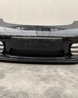 Porsche 911/991.1 Carrera Front Bumper Complete