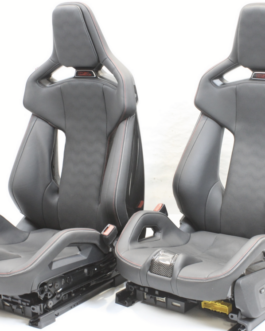 BMW M4 CSL G82 M Carbon Bucket Seats OEM | CSL Interior Rare