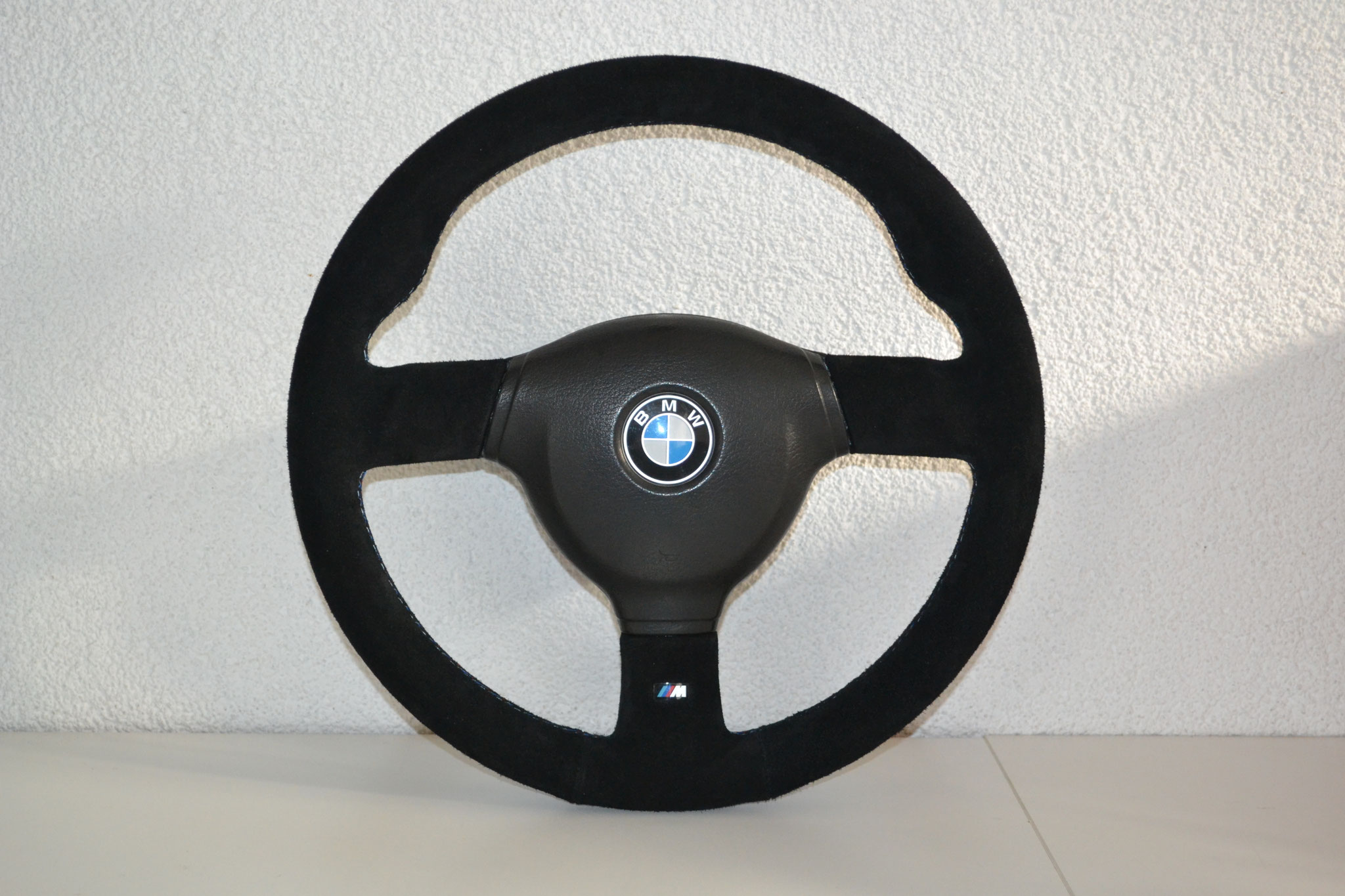 BMW E30 Sport Leather Interior - Image 11