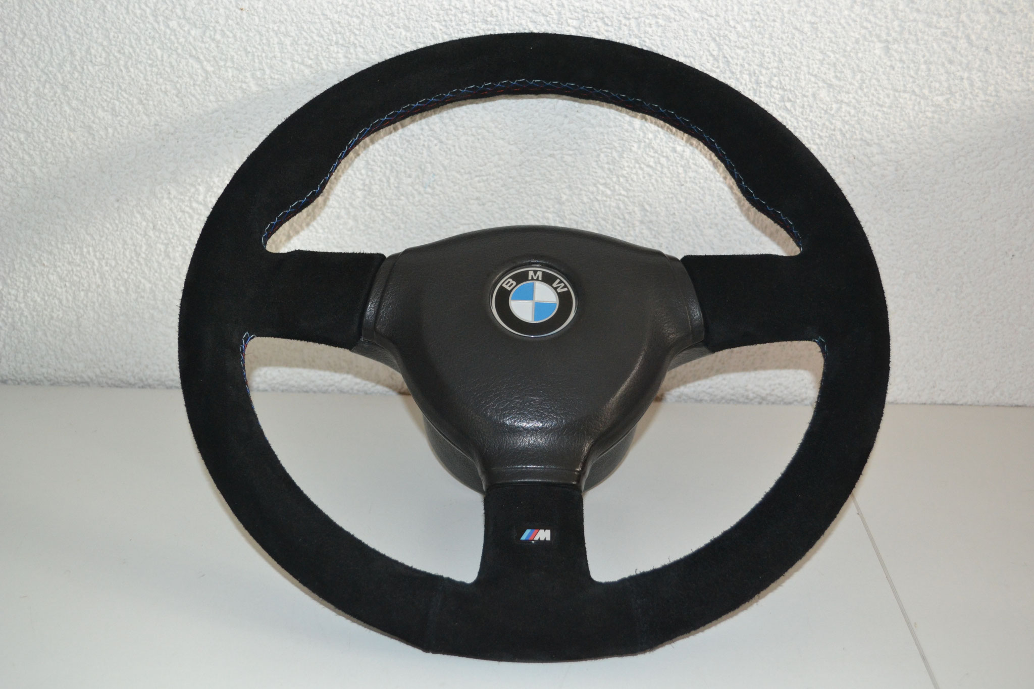 BMW E30 Sport Leather Interior - Image 12