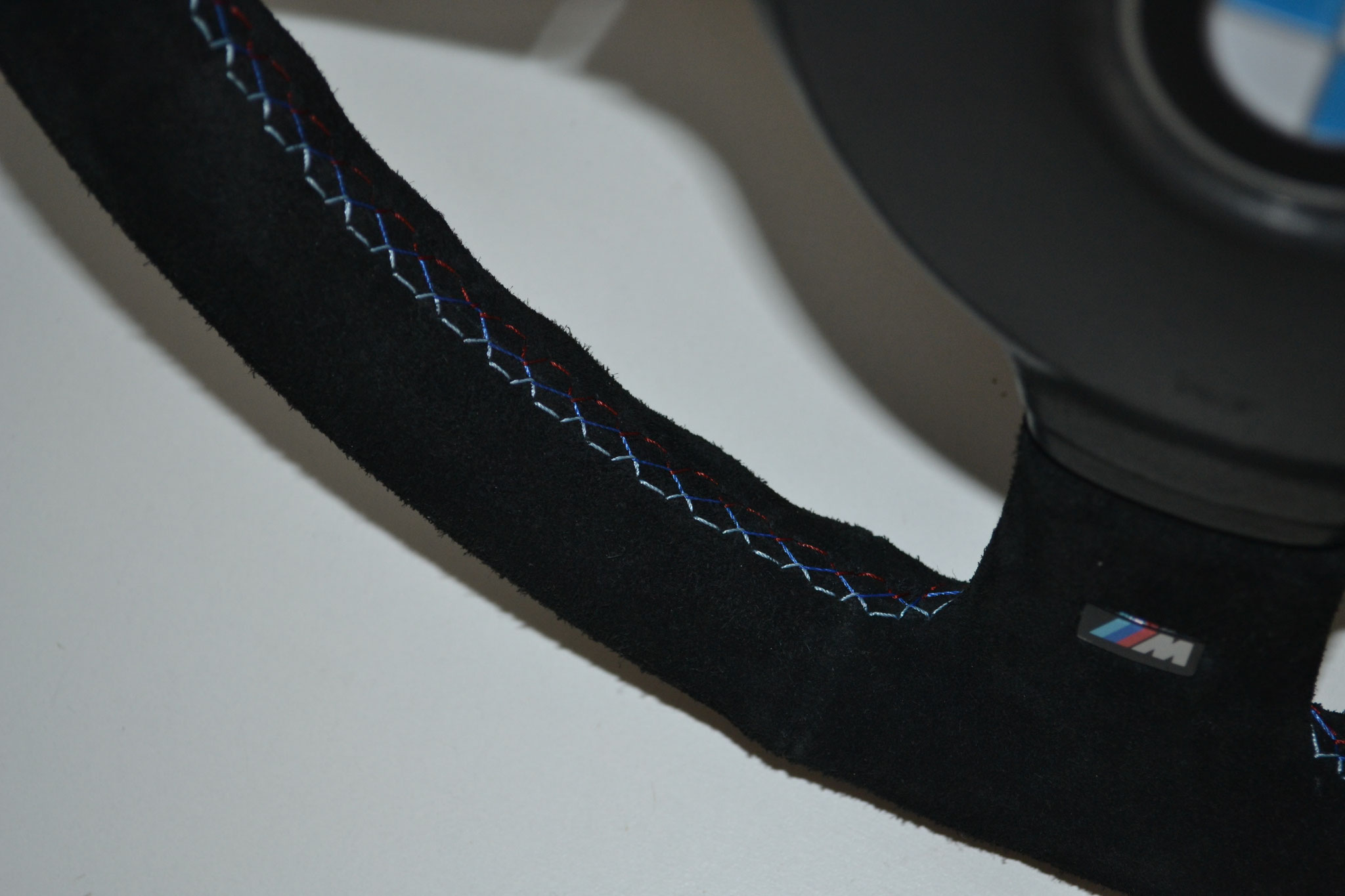 BMW E30 Sport Leather Interior - Image 13