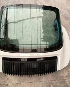 Porsche 911 Targa 991.2 Rear Window Tailgate with Wiper