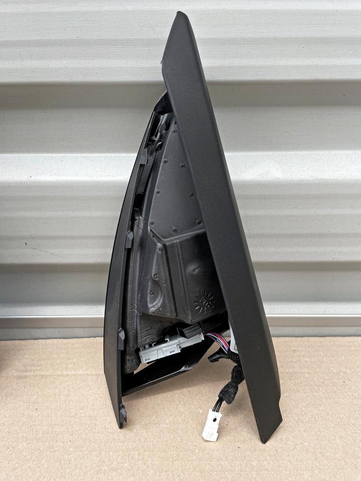 BMW X5 G05 X7 G07 Bowers & Wilkins Speaker System - Image 6