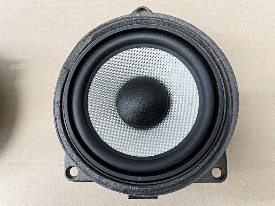 BMW X5 G05 X7 G07 Bowers & Wilkins Speaker System - Image 8