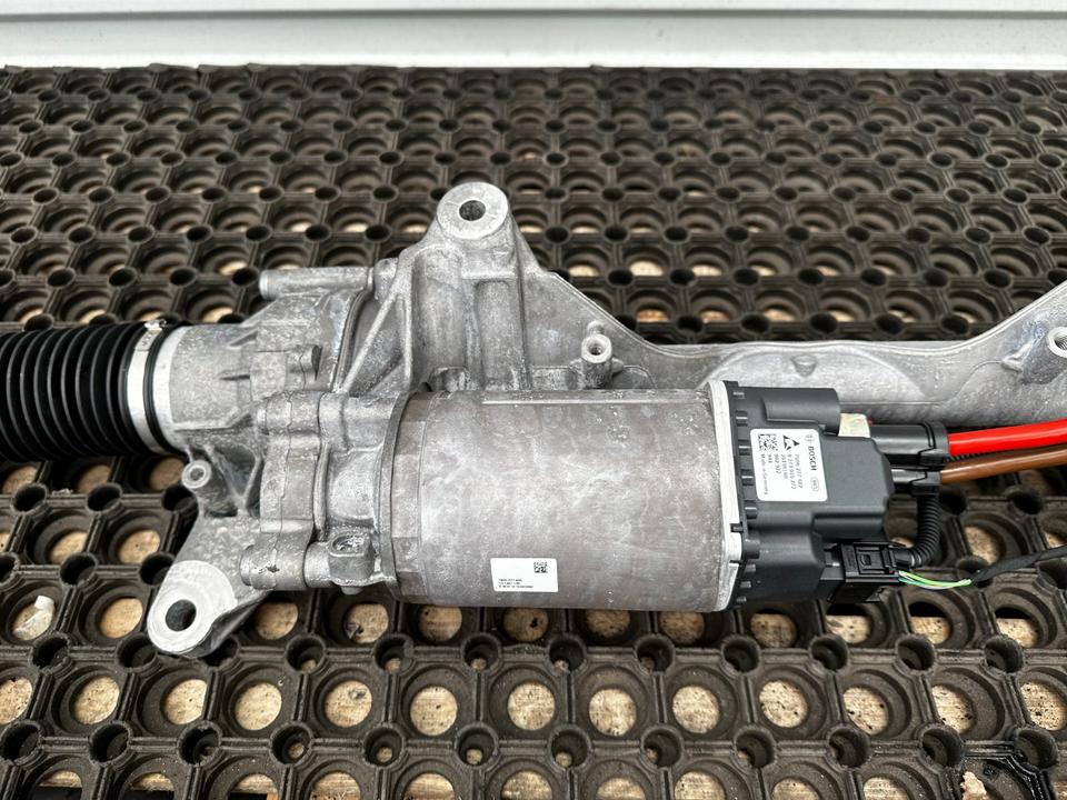 BMW 5 Series G30 G31 Electric Steering Gearbox – RHD UK Spec - Image 3
