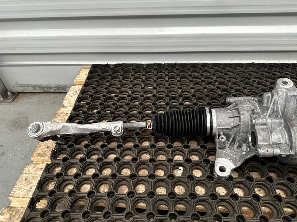 BMW 5 Series G30 G31 Electric Steering Gearbox – RHD UK Spec - Image 4