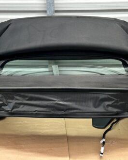 BMW Z4 G29 Convertible Foldable Soft Top Roof