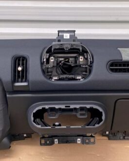 MINI F65 F66 F67 Instrument Panel Dashboard