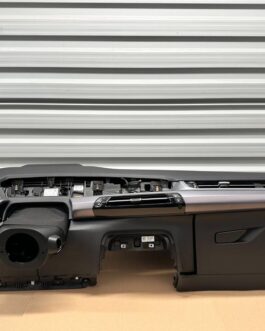 BMW X1 U11 M-Package Instrument Panel Dashboard with HUD – Sensatec