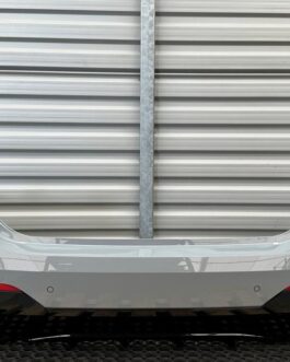 BMW 4 G22 G23 Rear Bumper M-Package EU C4P