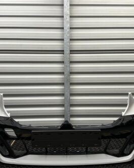 BMW 5 Series G60 G61 M-Package Front Bumper – A300 Skyscraper Grey EU Spec