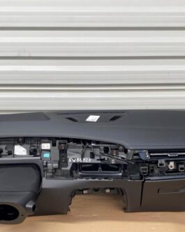 BMW X1 U11 Instrument Panel Dashboard Blue Thread with HUD