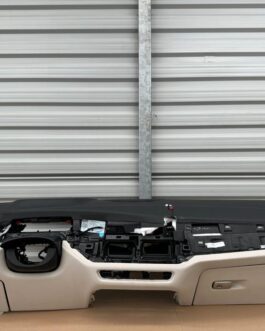 BMW X5 G05 X6 G06 X7 G07 LCI Instrument Panel Dashboard with HUD