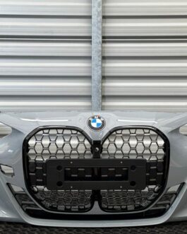 BMW 4 Series G22 G23 M-Sport Front Bumper