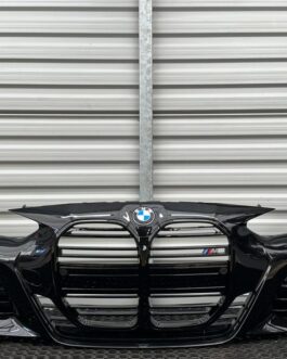 BMW 4 Series G22 G23 M-Sport Front Bumper