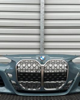 BMW 4 Series G22 G23 M-Sport Front Bumper