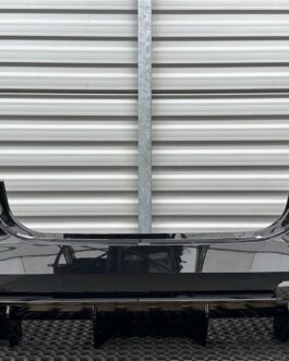 BMW M4 G82 G83 M Competition Rear Bumper – M Power